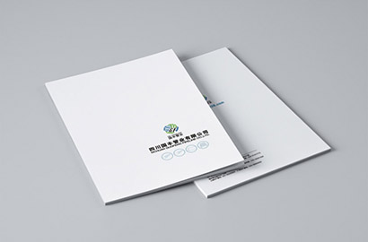 双峰县画册设计：以纸为媒，镌刻城市的精神图腾